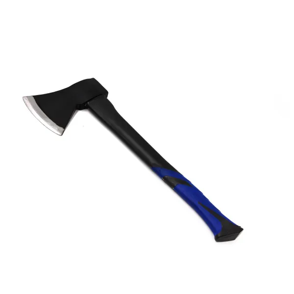 Сокира 600 грам з фібергласовою рукояткою Kubis 02-02-0106 купити в Україні