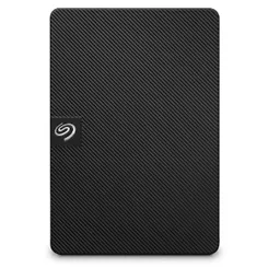 Портативний жорсткий диск Seagate 4TB USB 3.0 Expansion Black фото