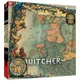 Пазл Witcher 3 Northern Kingdoms Puzzles 1000 ел.