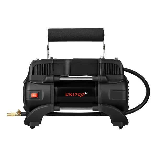 Автомобильный компрессор DNIPRO-M СTI-80D купить в Украине