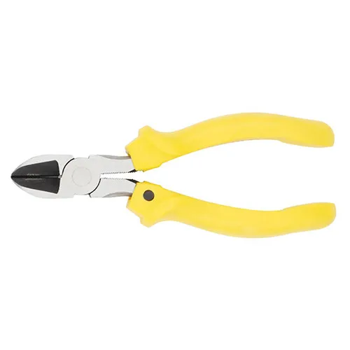 Бокорізи 180 мм C55 Kubis 02-03-1118 ціна в Україні