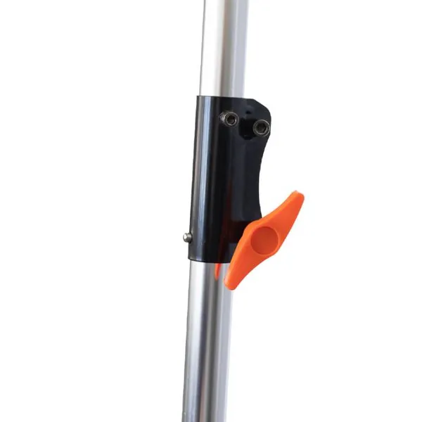 Тример садовий Tekhmann BCE-2014 v2.0 2000Вт ліска 38см ніж 25.5см 4.7кг отзывы