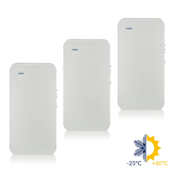 Volter™ Smart-16,5 (3*5,5) (морозстійкий) цена в Украине