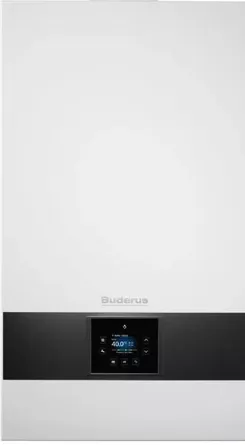 Котел газовый Buderus Logamax plus GB172i.2-15 одноконтурный конденсационный 15кВт фото