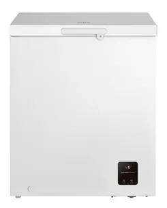 Морозильный ларь Gorenje, 142л, А+, ST, белый фото