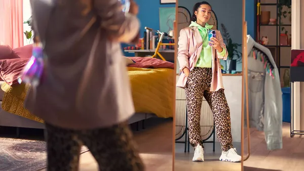 Отпариватель Philips компактный 3000 Series, 1000Вт, 100мл, постоянный пар - 20гр, складная ручка, синий купить онлайн