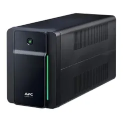 Джерело безперебійного живлення APC Back-UPS 2200VA/1200W, USB, 4xSchuko фото