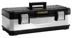 Ящик для інструменту Stanley, 22.2x66.2х29.3см, металопластик фото