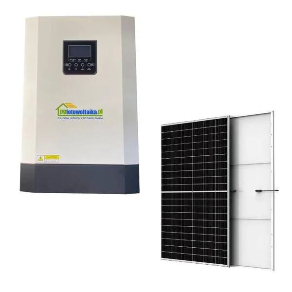 Комплект "Экономия электроэнергии"