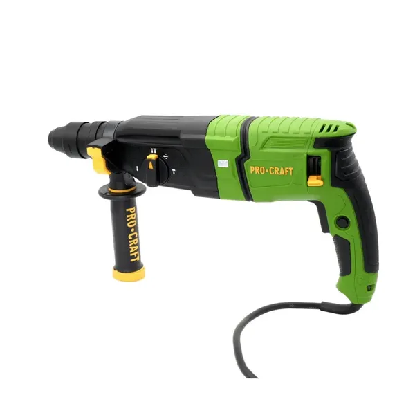 Перфоратор Procraft BH-1100DFR ціна в Україні