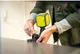 Нивелир лазерный Ryobi RBCLLG1 до 15м перекрестный зеленый луч 0.4кг заказать