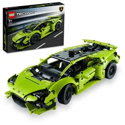 Конструктор LEGO Technic Lamborghini Huracan Tecnica фото