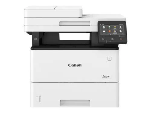 БФП А4 ч/б Canon i-SENSYS MF552dw з Wi-Fi