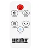 Купить Воздухоохладитель HECHT 3810 со скидкой