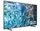 Телевизор 50" Samsung QLED 4K UHD 50Hz Smart Tizen Black