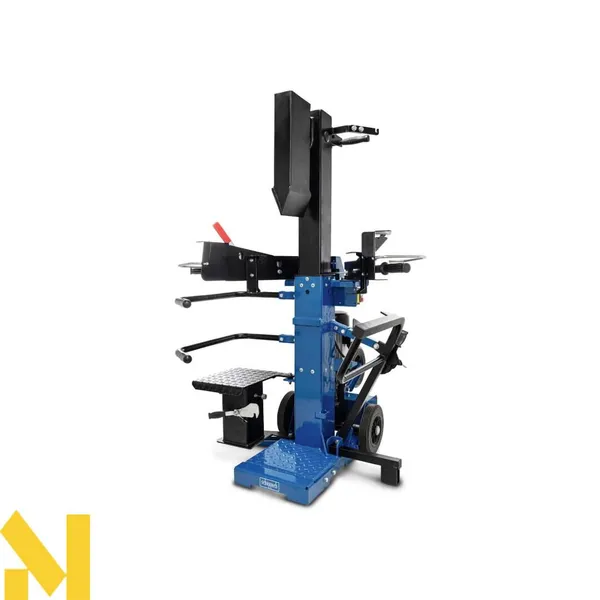 Дровокол гидравлический Scheppach Compact 15t