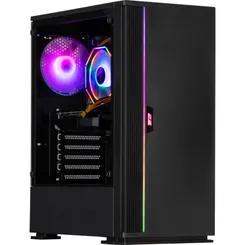 Комп’ютер персональний 2E Rational AMD R5-5500, 16Gb, F1TB, NVD3050-6, A520, GX910N, 500W, Win11 фото