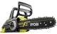 Пила ланцюгова акумуляторна Ryobi ONE+ RCS1830-140B 18В акб 1х4А·год ЗП 30см 3.2кг купити в Україні