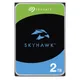 Жорсткий диск Seagate  2TB 3.5" 256MB SATA SkyHawk