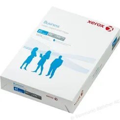 Бумага Xerox офисная A3 Business 80г/м 500л. (Class B) фото