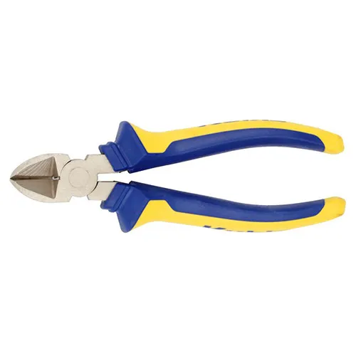 Бокорізи 180 мм CrV нікелеве покриття Kubis 02-03-2118 ціна в Україні