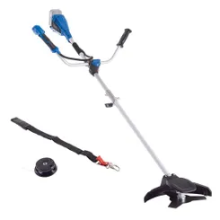 Тример акумуляторний Scheppach BC-BCH330 (без АКБ та ЗП) фото