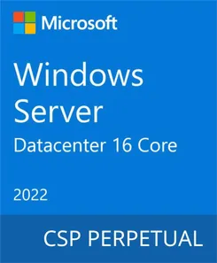 Програмний продукт Microsoft Windows Server 2022 Datacenter - 16 Core фото