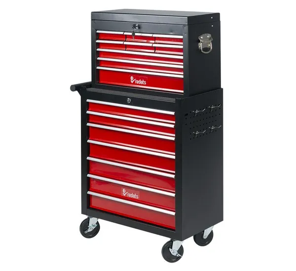 Купить Шкаф COMPACT с ящиком BLACK REDATS