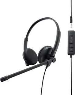 Навушники Dell Stereo Headset WH1022 фото