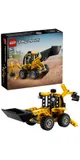 Конструктор LEGO Technic Экскаватор-загрузчик