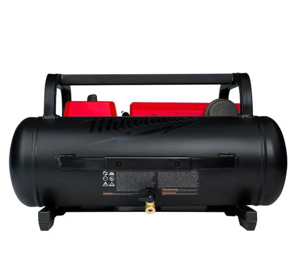 Заказать Акумуляторний повітряний компресор MILWAUKEE, M18 FAC-0 с доставкой