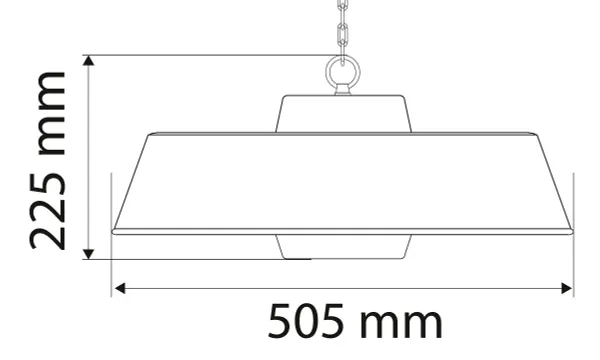 Обогреватель инфракрасный Neo Tools, подвесной, 2000Вт, 50.5х50.5х25.5см, пульт, IP44 отзывы