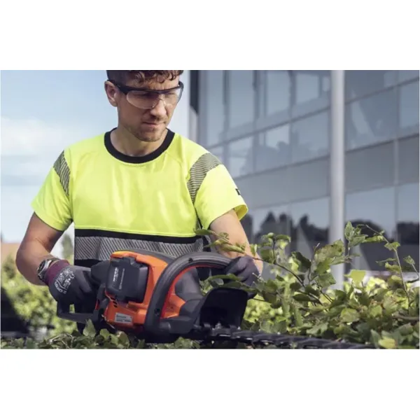 Кусторез аккумуляторный Husqvarna 522iHD75 (без АКБ и ЗУ) отзывы