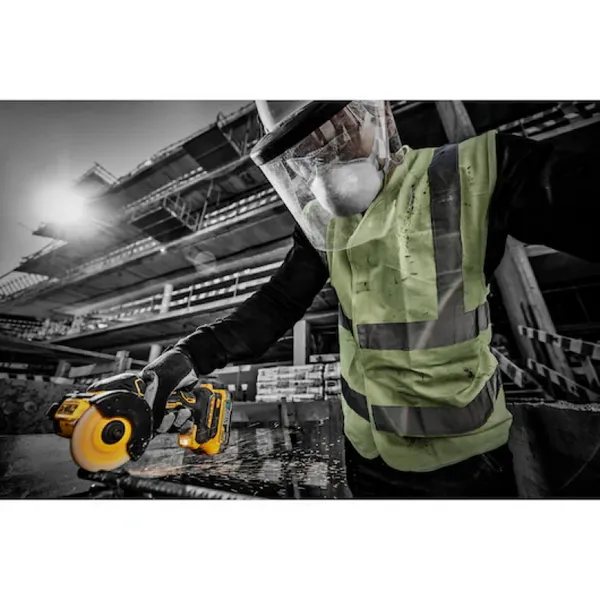 Акумуляторна батарея DeWALT DCBP034 POWERSTACK Li-Ion 1,7 Аг 20V MAX фото №8