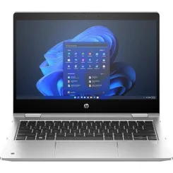 Ноутбук HP Probook x360 435-G10 13.3" FHD IPS Touch, AMD R5-7530U, 16GB, F512GB, UMA, Win11P, серебристый фото