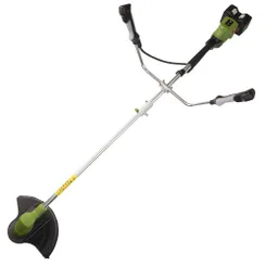 Триммер аккумуляторный Procraft PTA-40 (без АКБ и ЗУ) фото