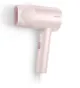 Фен-щетка Philips 3000 Series, 1600Вт, режимов-2, ионизация, розовый