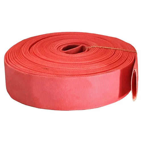 Шланг рукав пожарный 50мм 2" 30 м MirSon для вигребных и канализационных ям