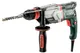 Перфоратор Metabo KHE 2860 Quick, SDS-plus, 880Вт, 3 режима, пластик.кофр, сменный патрон