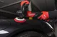 Машина полірувальна кутова акумуляторна MILWAUKEE M18 FAP180-0X, O диска 180мм, (+ полірувальна платформа, пилезахисний екран, D с доставкой