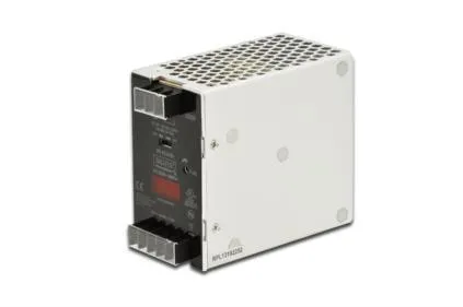 Джерело живлення DIGITUS 48VDC/300W