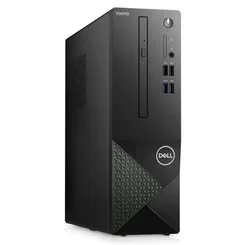 ПК Dell Vostro 3710 SFF, Intel i5-12400, 8GB, F256GB+1TB, UMA, Lin фото