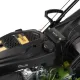 Газонокосарка бензинова самохідна 4 кВт Procraft PLM505ES з функцією мульчування відгуки