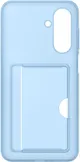 Чехол Samsung для Galaxy A26 (A266), Card Slot Case, синий