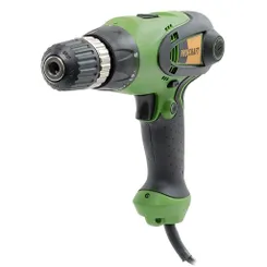 Сетевая дрель-шуруповерт Procraft PB-1250 фото