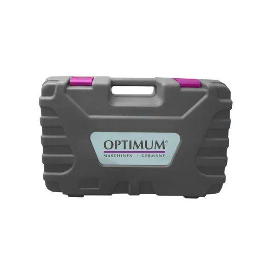 Сверлильный станок Optimum OPTIdrill DM 60V фото №5