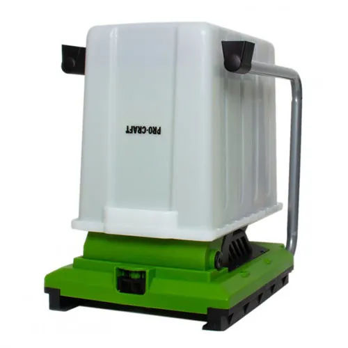 Подрібнювач гілок 2500 Вт Procraft PSL2500 замовити