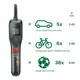 Аккумуляторный насос Bosch EasyPump купить в Украине