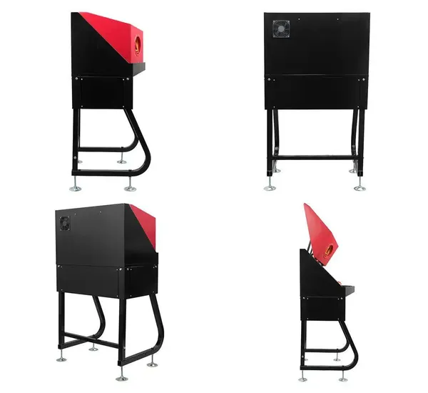 Мойка деталей премиум-класса REDATS D-490 для мастерской с доставкой