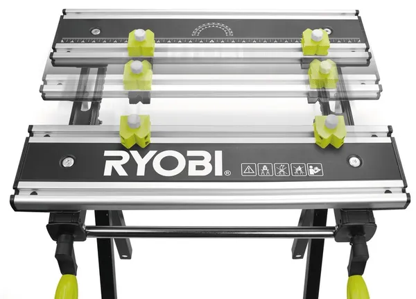 Верстак складной Ryobi RWB03 заказать